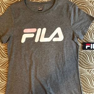 NWT! Fila Top